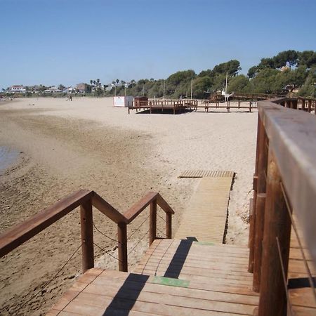 Residencial Playa Romana Alcossebre Extérieur photo