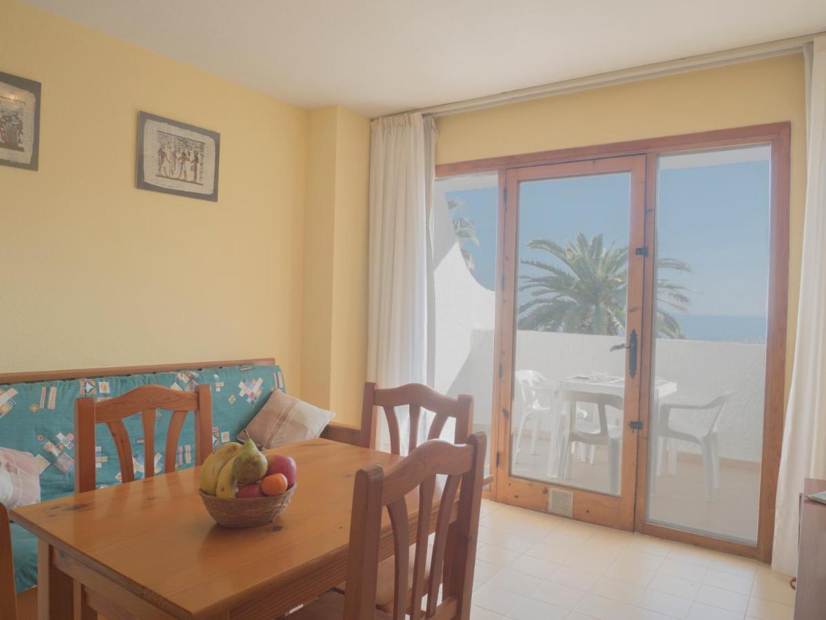 Residencial Playa Romana Alcossebre Extérieur photo