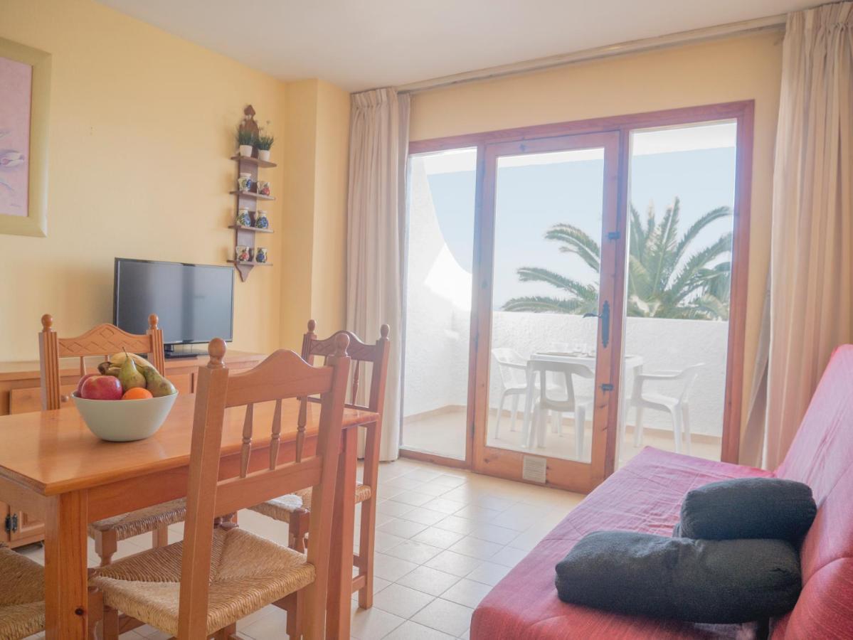 Residencial Playa Romana Alcossebre Extérieur photo